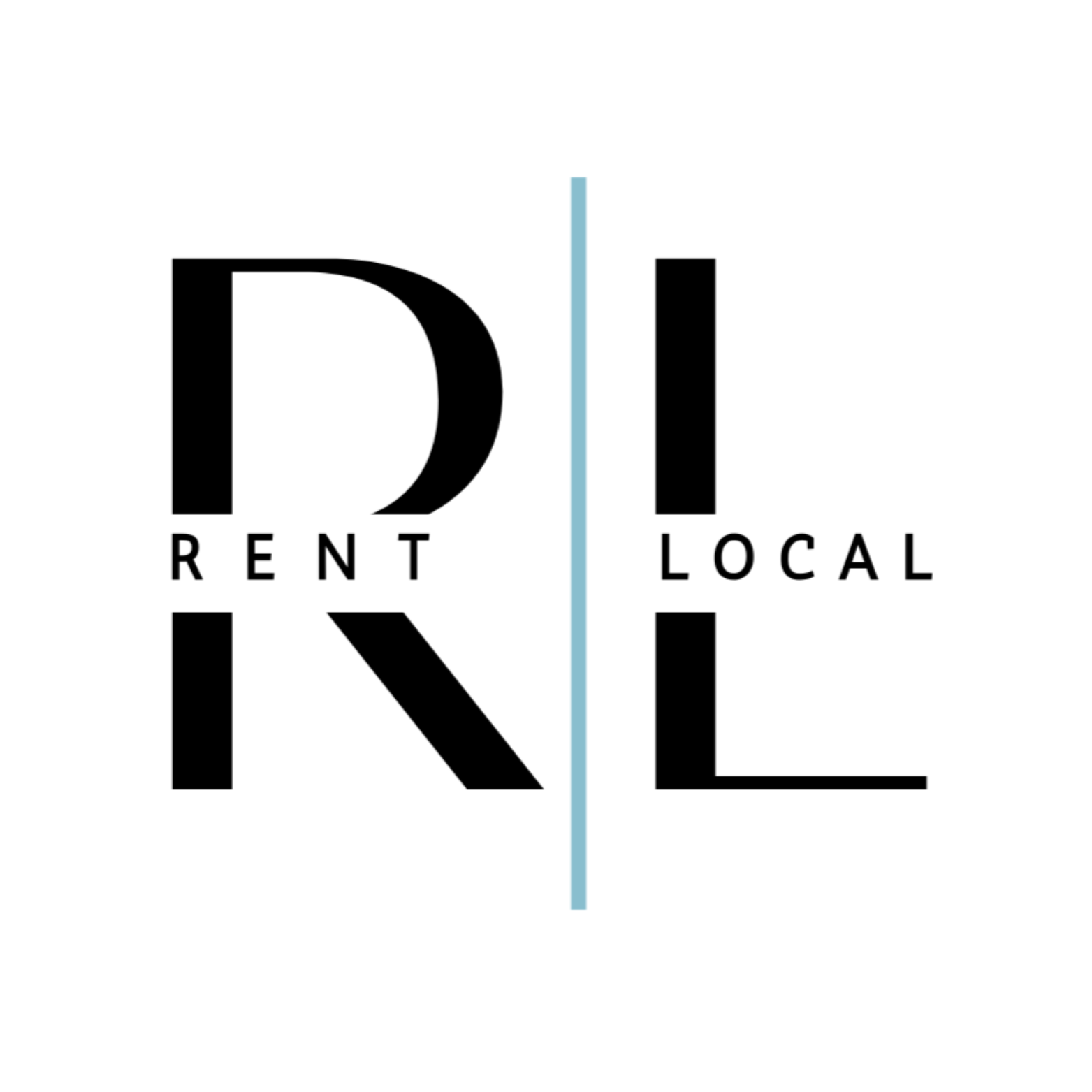 Rent Local Logo